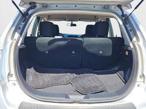 2013 Nissan Leaf S