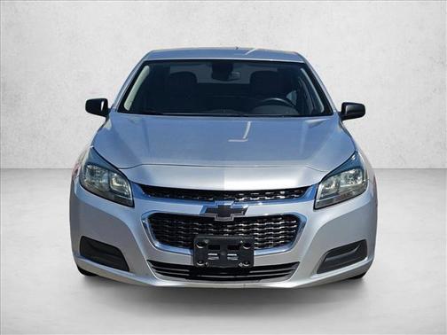 2015 Chevrolet Malibu 1LS