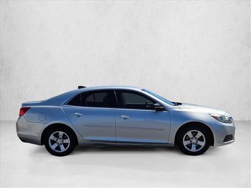 2015 Chevrolet Malibu 1LS
