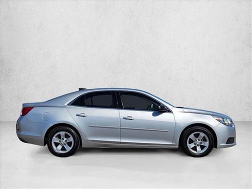 2015 Chevrolet Malibu 1LS