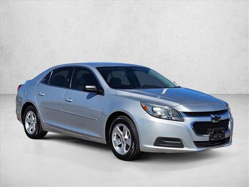 2015 Chevrolet Malibu 1LS