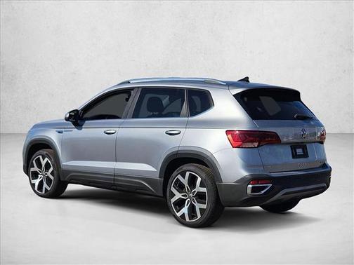 2022 Volkswagen Taos 1.5T SEL