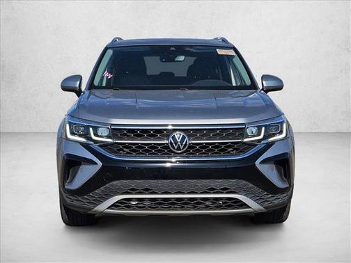 2022 Volkswagen Taos 1.5T SEL