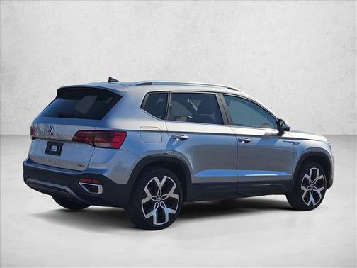 2022 Volkswagen Taos 1.5T SEL