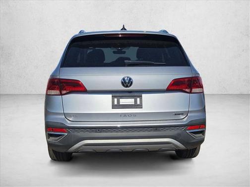 2022 Volkswagen Taos 1.5T SEL