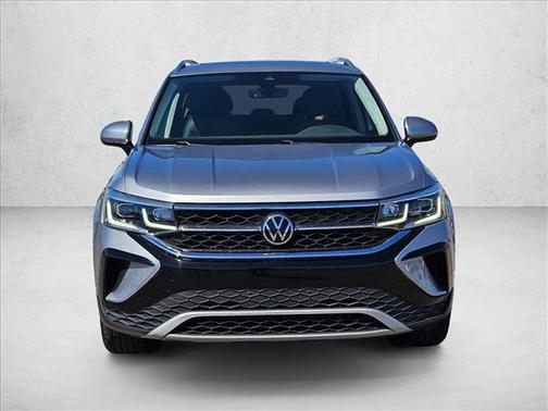 2022 Volkswagen Taos 1.5T SEL