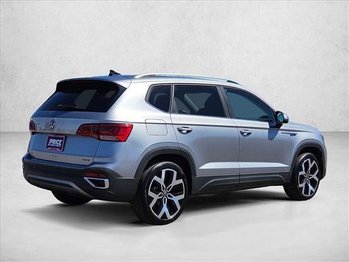 2022 Volkswagen Taos 1.5T SEL