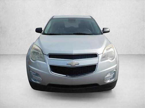 2012 Chevrolet Equinox LS