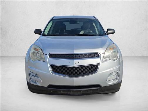 2012 Chevrolet Equinox LS