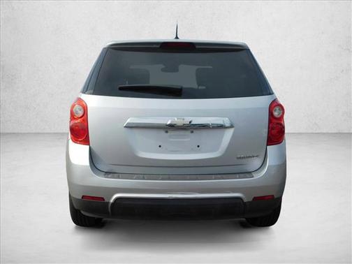 2012 Chevrolet Equinox LS