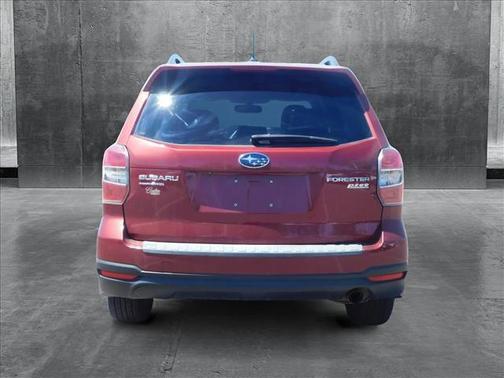 2014 Subaru Forester 2.5i Touring