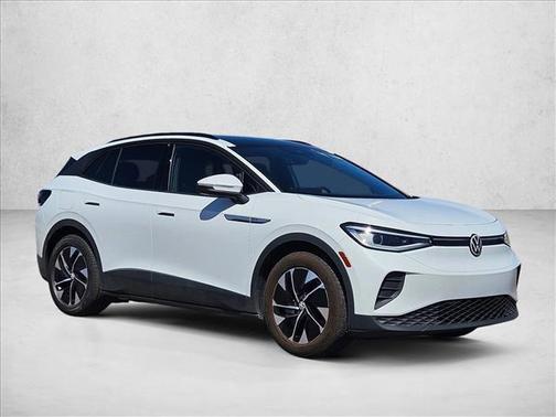 2021 Volkswagen ID.4 Pro S