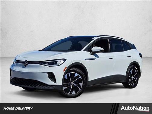 2021 Volkswagen ID.4 Pro S