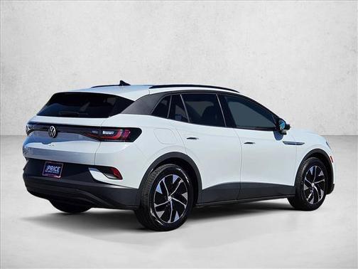 2021 Volkswagen ID.4 Pro S