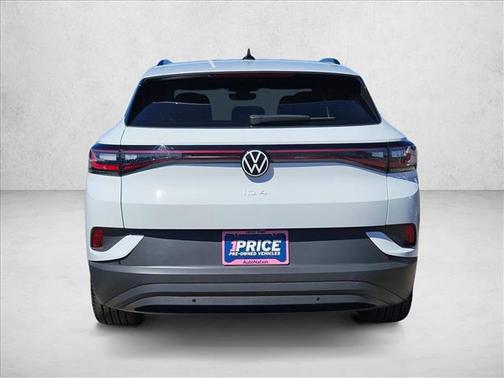 2021 Volkswagen ID.4 Pro S