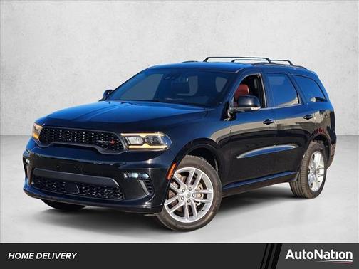 2023 Dodge Durango GT Plus