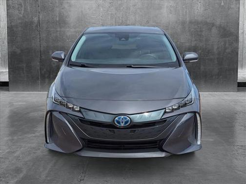2017 Toyota Prius Prime Premium