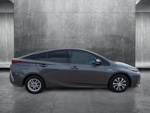 2017 Toyota Prius Prime Premium