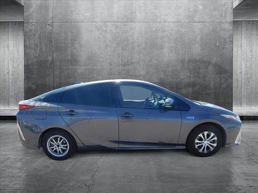 2017 Toyota Prius Prime Premium