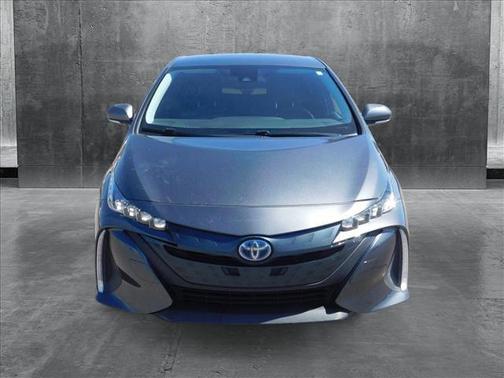 2017 Toyota Prius Prime Premium