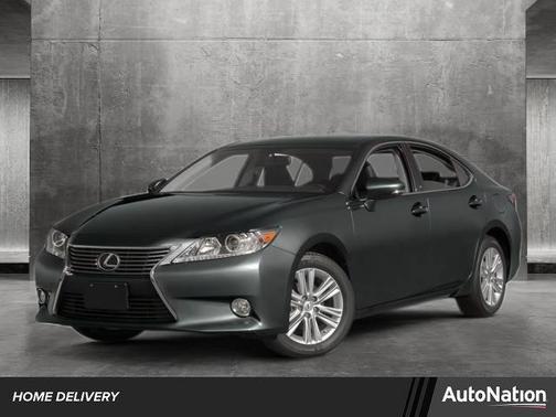 2013 Lexus ES 350 Base