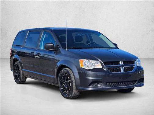 2011 Dodge Grand Caravan Express