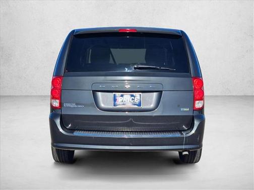 2011 Dodge Grand Caravan Express