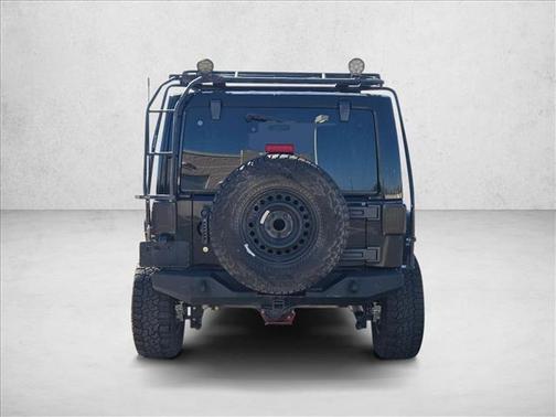 2011 Jeep Wrangler Unlimited 70th Anniversary