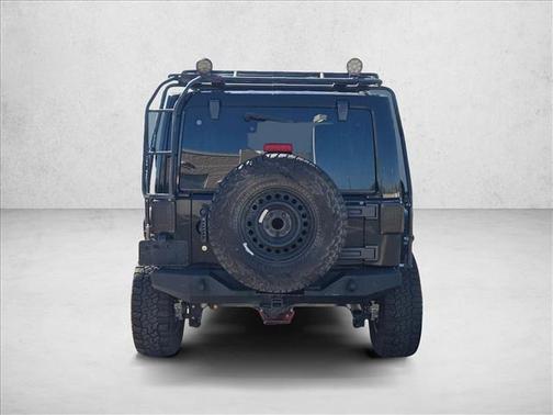 2011 Jeep Wrangler Unlimited 70th Anniversary