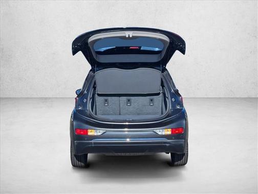 2017 Chevrolet Bolt EV Premier