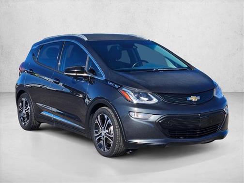 2017 Chevrolet Bolt EV Premier