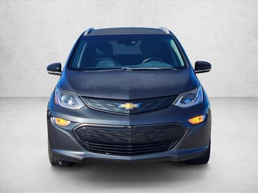 2017 Chevrolet Bolt EV Premier