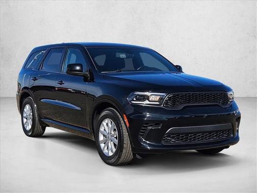2025 Dodge Durango GT RWD