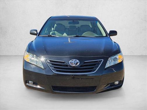 2008 Toyota Camry XLE