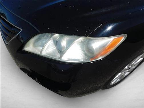 2008 Toyota Camry XLE