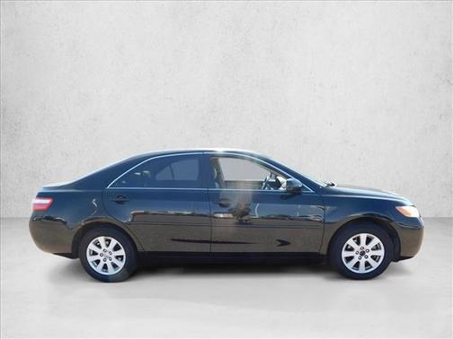 2008 Toyota Camry XLE