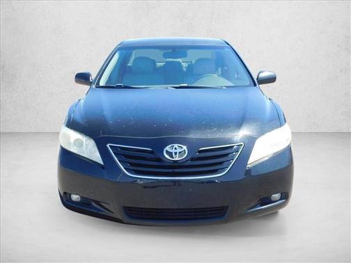 2008 Toyota Camry XLE