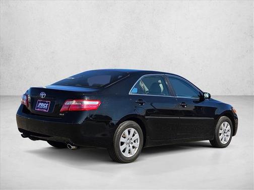 2008 Toyota Camry XLE