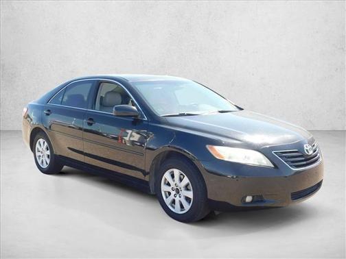 2008 Toyota Camry XLE