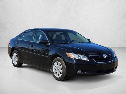 2008 Toyota Camry XLE