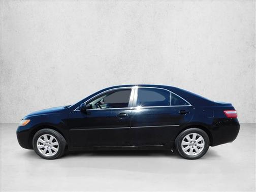 2008 Toyota Camry XLE