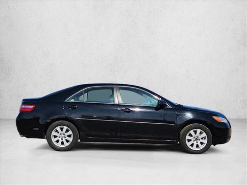 2008 Toyota Camry XLE