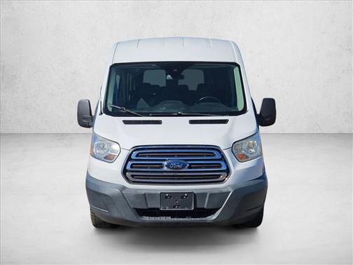 2017 Ford Transit-350 XLT