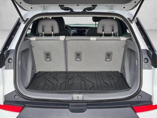 Summit White 2023 Chevrolet Bolt EUV FWD Premier
