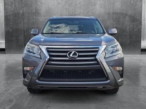 2019 Lexus GX 460 Base