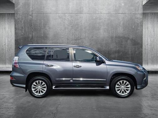 2019 Lexus GX 460 Base
