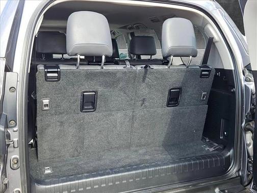 2019 Lexus GX 460 Base