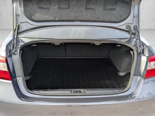 2016 Subaru Legacy Limited