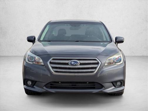 2016 Subaru Legacy Limited