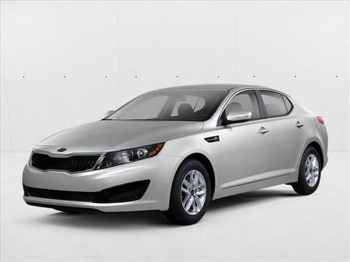 2012 Kia Optima LX